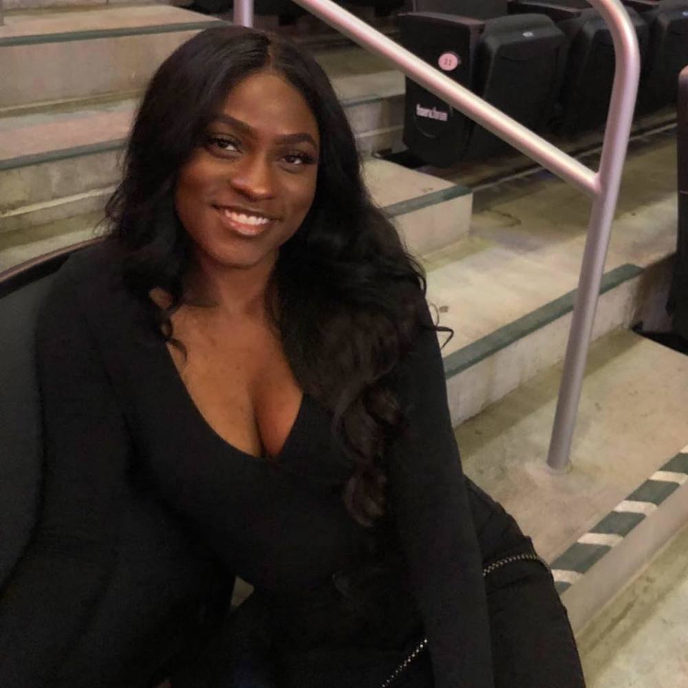 Meet your Posher, Jas